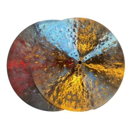 16" Meinl Byzance Foundry Reserve Hihat