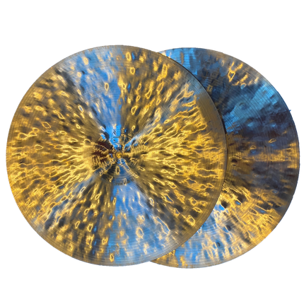 16" Meinl Byzance Foundry Reserve Hihat
