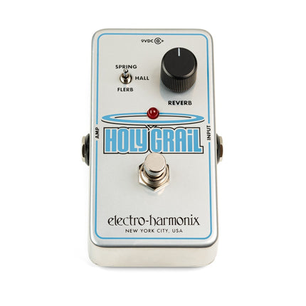 Electro-Harmonix NANO HOLY GRAIL