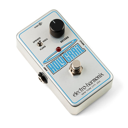 Electro-Harmonix NANO HOLY GRAIL