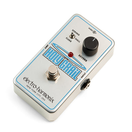 Electro-Harmonix NANO HOLY GRAIL