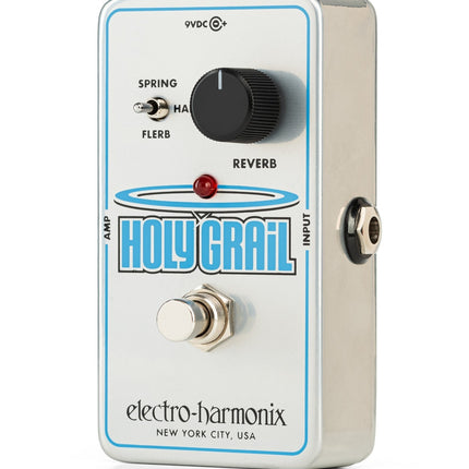 Electro-Harmonix NANO HOLY GRAIL