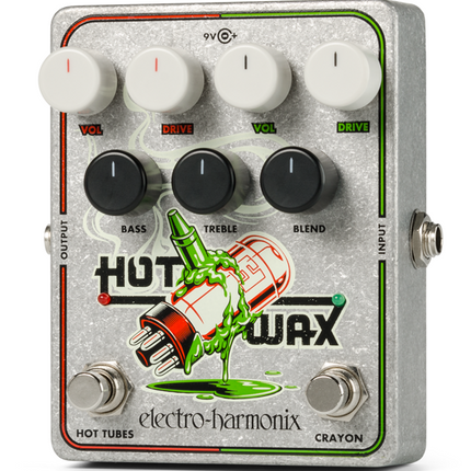 Electro-Harmonix HOT WAX