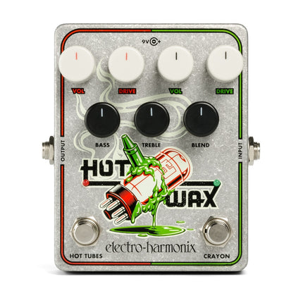 Electro-Harmonix HOT WAX