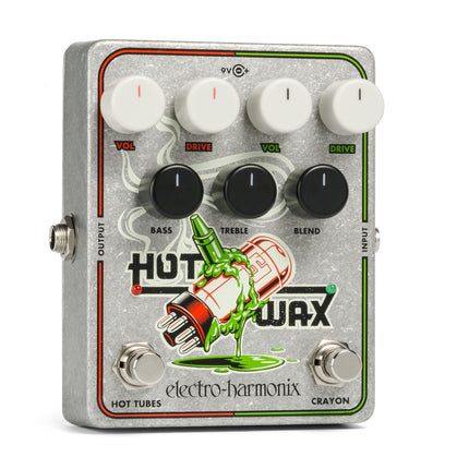 Electro-Harmonix HOT WAX
