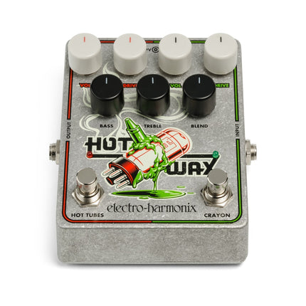 Electro-Harmonix HOT WAX