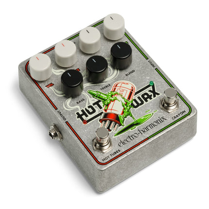 Electro-Harmonix HOT WAX