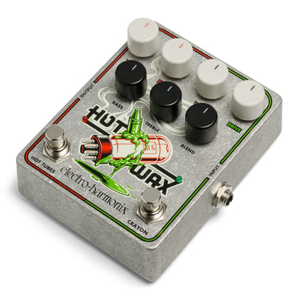 Electro-Harmonix HOT WAX