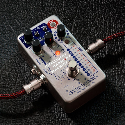 Electro-Harmonix INTELLIGENT HARMONY MACHINE