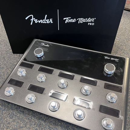 Fender Tone Master Pro (demo model)