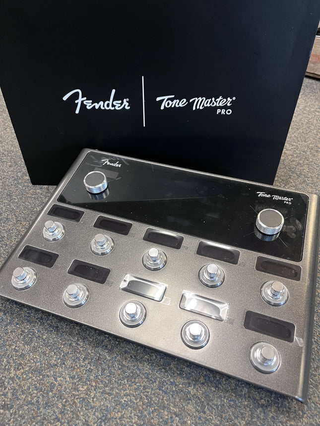 Fender Tone Master Pro (demo model)
