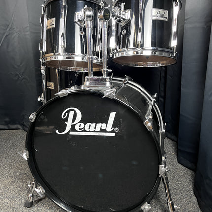 Pearl BLX Birch 4-delig drumkit