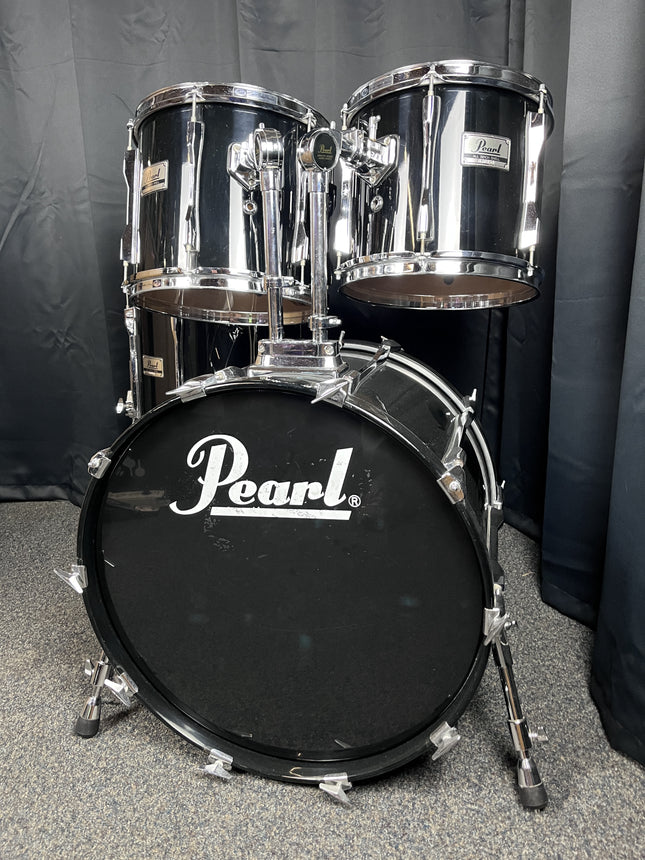Pearl BLX Birch 4-delig drumkit