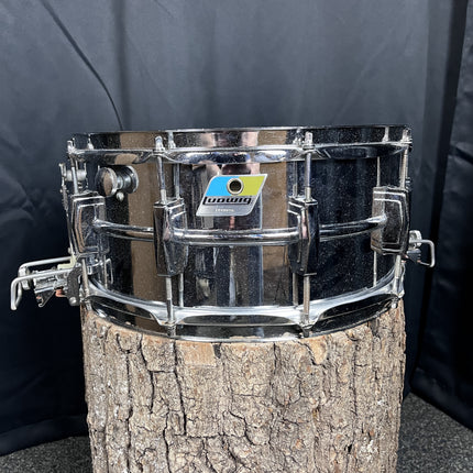 Ludwig 1976 LM410 Super Sensitive 14" x 6.5" Snare (occasion)