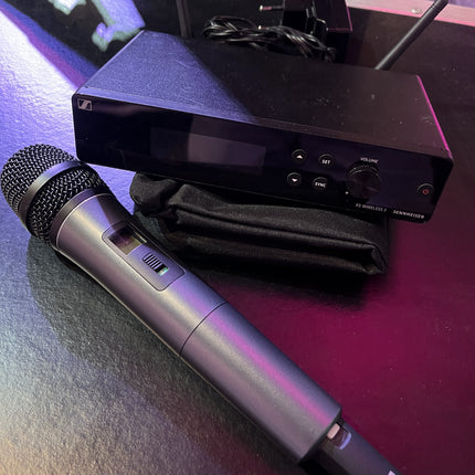 Sennheiser XSW2 Wireless (Occasion)