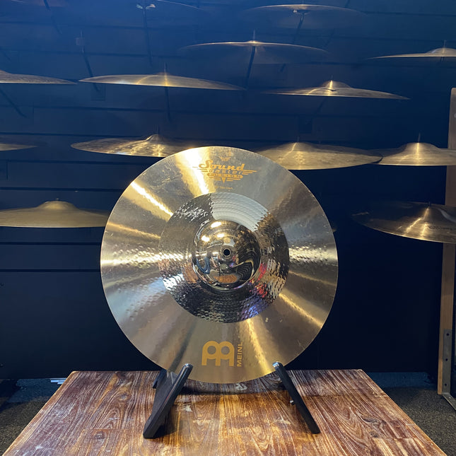 18'' Meinl Sound caster fusion thin crash