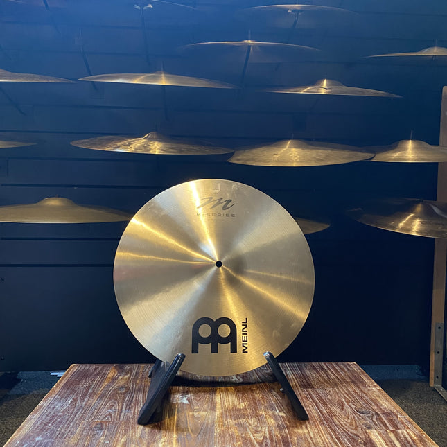 16'' Meinl M series Medium crash