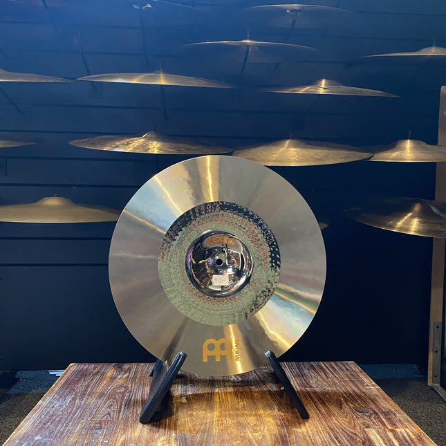 16'' Soundcaster Fusion Thin crash