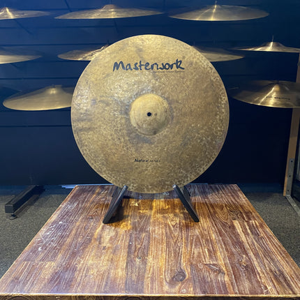 20'' Natural series Crash