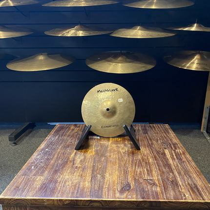 10'' Masterwork Resonant  Bell