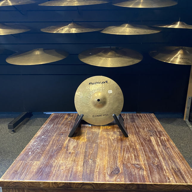 10'' Masterwork Resonant  Bell