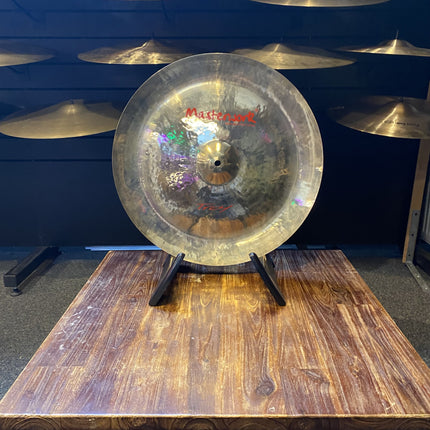 18'' Masterwork troy China