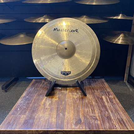 20'' Masterwork Valena Ride