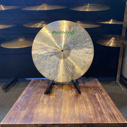 20'' Masterwork Rock Ride