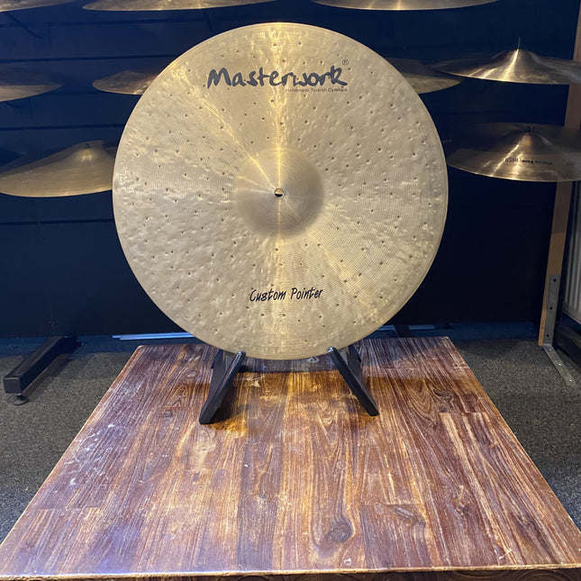 22'' Masterwork Iris Ride