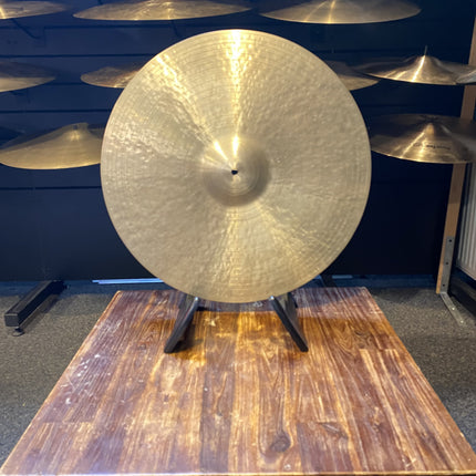 22'' Masterwork Jazz master ride