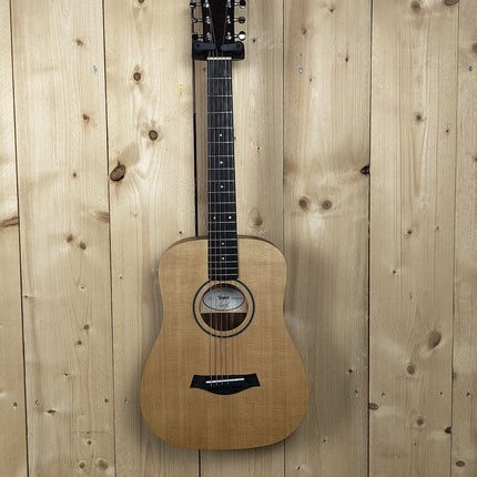 Taylor BT1 akoestische gitaar Met tas (Occasion)