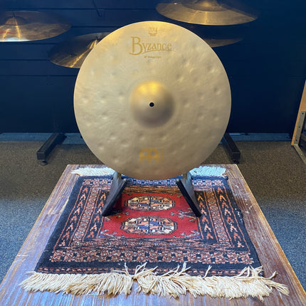 18'' Meinl Byzance vintage crash