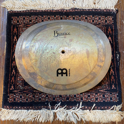 Meinl Byzance Smack Stack 10'' 12'' 14''