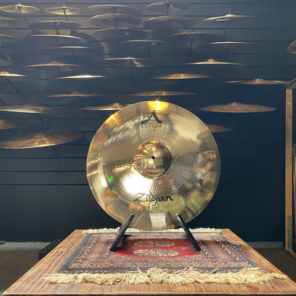 19'' Zildjian A Custom crash