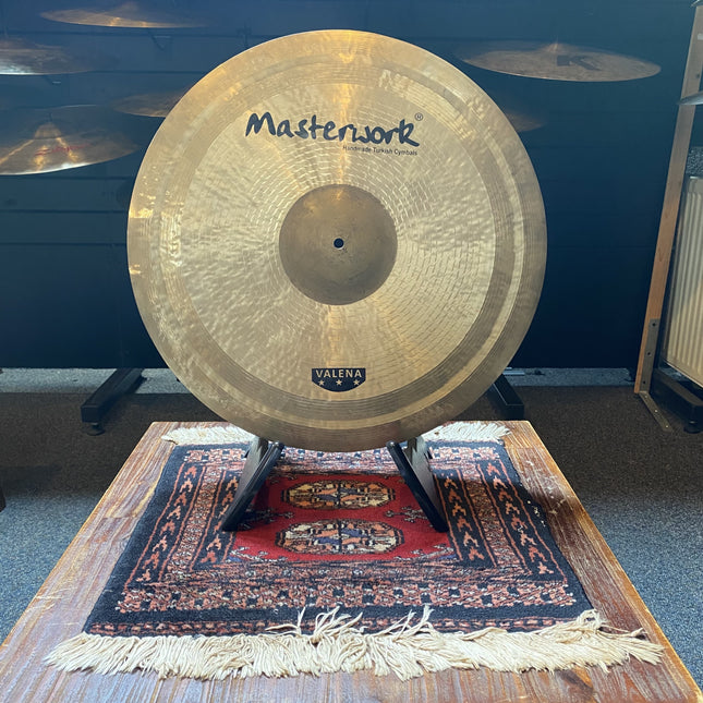 22'' Masterwork Velena ride