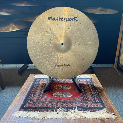 22'' Masterwork Custom pointer ride
