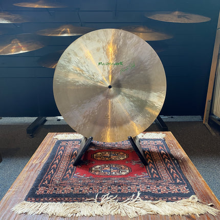 18'' Masterwork private stock China