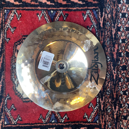 7'' Zildjian FX break bell