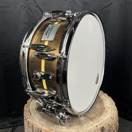 Sonor SSD 13"x5,75" Brass BG 2.0