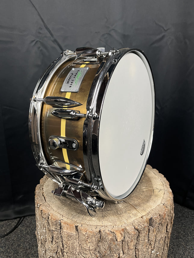 Sonor SSD 13"x5,75" Brass BG 2.0