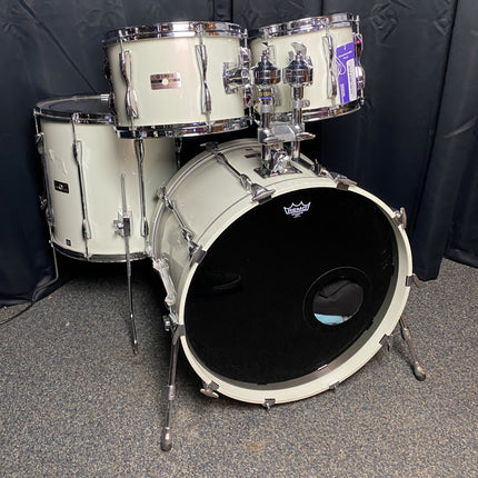 Yamaha Recording Custom shellset '86 22-10-12-16 (occasion)