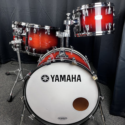 Yamaha Phoenix PHX shellset