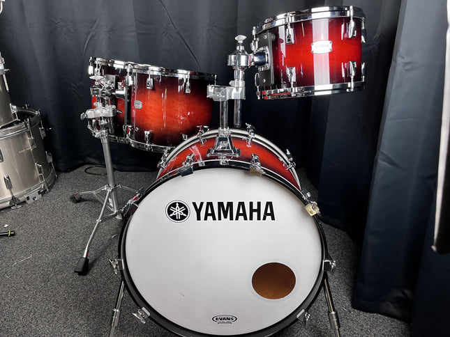 Yamaha Phoenix PHX shellset