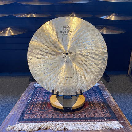 20" Zildjian K Constantinople Medium Thin Low (MAR)