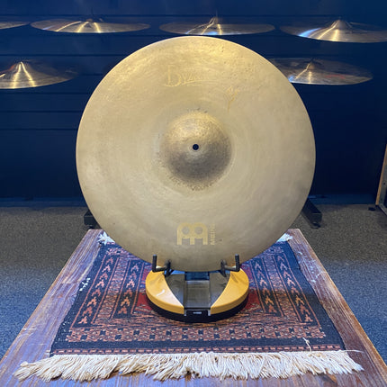 20'' Meinl Byzance Vintage Sand Ride (occasion)