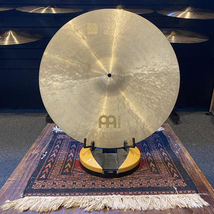 20'' Meinl Byzance Concept Ride