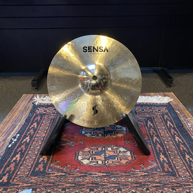 10" Stagg Sensa Medium Splash