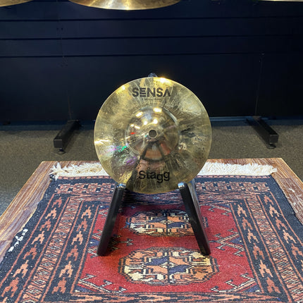 8'' Stagg sensa medium splash