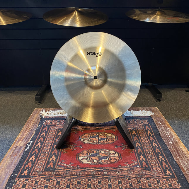 14" Stagg SH China SH-CH14R