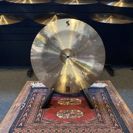 16" Stagg SH China SH-CH16R